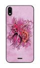 Capa Adesivo Skin007 Verso Para Multilaser E 3G (P9128)