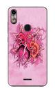 Capa Adesivo Skin007 Verso Para Multilaser F 3G (2019)
