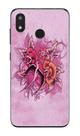 Capa Adesivo Skin007 Verso Para Multilaser F Pro 2 4G (2024)