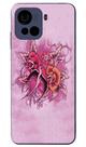 Capa Adesivo Skin007 Verso Para Multilaser M23 Pro