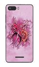 Capa Adesivo Skin007 Verso Para Multilaser MS50X