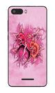 Capa Adesivo Skin007 Verso Para Multilaser MS50X