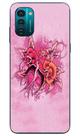 Capa Adesivo Skin007 Verso Para Nokia G21 Capa Adesivo Skin007 Verso Para Nokia G21