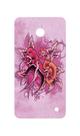 Capa Adesivo Skin007 Verso Para Nokia Lumia 630 e 635 Capa Adesivo Skin007 Verso Para Nokia Lumia 630 e 635