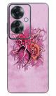 Capa Adesivo Skin007 Verso Para OPPO Reno11 F Capa Adesivo Skin007 Verso Para OPPO Reno11 F