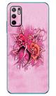 Capa Adesivo Skin007 Verso Para Pocophone Poco M3 Pro