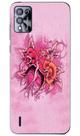 Capa Adesivo Skin007 Verso Para Positivo Twist 5 Max S650 Capa Adesivo Skin007 Verso Para Positivo Twist 5 Max S650