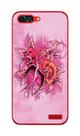 Capa Adesivo Skin007 Verso Para Red Mobile Quick 5.0 S50