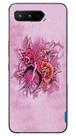 Capa Adesivo Skin007 Verso Para Rog Phone 5 Ultimate (2021)