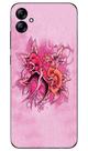 Capa Adesivo Skin007 Verso Para Samsung Galaxy A04e (2022) Capa Adesivo Skin007 Verso Para Samsung Galaxy A04e (2022)