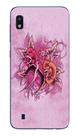 Capa Adesivo Skin007 Verso Para Samsung Galaxy A10 (SM-A105)