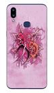 Capa Adesivo Skin007 Verso Para Samsung Galaxy A10s