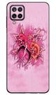 Capa Adesivo Skin007 Verso Para Samsung Galaxy A12 Sm-a125f