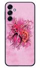 Capa Adesivo Skin007 Verso Para Samsung Galaxy A25 (2023)