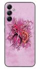 Capa Adesivo Skin007 Verso Para Samsung Galaxy A34