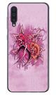 Capa Adesivo Skin007 Verso Para Samsung Galaxy A50