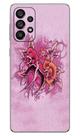 Capa Adesivo Skin007 Verso Para Samsung Galaxy A73 5G (2022)
