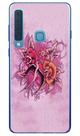 Capa Adesivo Skin007 Verso Para Samsung Galaxy A9