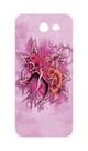 Capa Adesivo Skin007 Verso Para Samsung Galaxy J3 Prime Capa Adesivo Skin007 Verso Para Samsung Galaxy J3 Prime