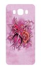Capa Adesivo Skin007 Verso Para Samsung Galaxy J7 2016