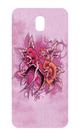 Capa Adesivo Skin007 Verso Para Samsung Galaxy J7 Pro