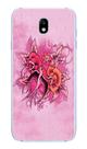 Capa Adesivo Skin007 Verso Para Samsung Galaxy J7 Pro
