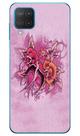 Capa Adesivo Skin007 Verso Para Samsung Galaxy M12 (2021)