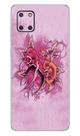 Capa Adesivo Skin007 Verso Para Samsung Galaxy Note 10 Lite Sm-n770