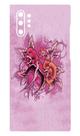 Capa Adesivo Skin007 Verso Para Samsung Galaxy Note 10 Plus Capa Adesivo Skin007 Verso Para Samsung Galaxy Note 10 Plus