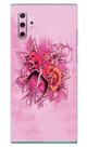 Capa Adesivo Skin007 Verso Para Samsung Galaxy Note 10 Plus Capa Adesivo Skin007 Verso Para Samsung Galaxy Note 10 Plus
