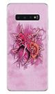 Capa Adesivo Skin007 Verso Para Samsung Galaxy S10 Plus Capa Adesivo Skin007 Verso Para Samsung Galaxy S10 Plus