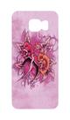 Capa Adesivo Skin007 Verso Para Samsung Galaxy S6 Sm-g920 Capa Adesivo Skin007 Verso Para Samsung Galaxy S6 Sm-g920