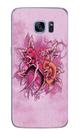 Capa Adesivo Skin007 Verso Para Samsung Galaxy S7 Edge G935