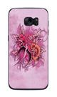 Capa Adesivo Skin007 Verso Para Samsung Galaxy S7 Sm-g930