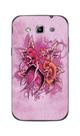 Capa Adesivo Skin007 Verso Para Samsung Galaxy Win Gt-i8552