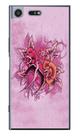 Capa Adesivo Skin007 Verso Para Sony Xperia Xz Premium