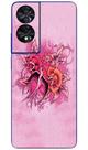 Capa Adesivo Skin007 Verso Para TCL 40 NxtPaper (2023)