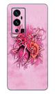 Capa Adesivo Skin007 Verso Para Vivo X60 Pro Plus 5g (2021)