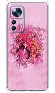 Capa Adesivo Skin007 Verso Para Xiaomi 12T Pro 2022 Capa Adesivo Skin007 Verso Para Xiaomi 12T Pro 2022
