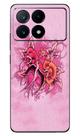 Capa Adesivo Skin007 Verso Para Xiaomi Poco F6 Pro