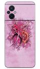 Capa Adesivo Skin007 Verso Para Xiaomi Poco M5 2022