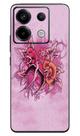 Capa Adesivo Skin007 Verso Para Xiaomi Redmi Note 13 Pro 5G Capa Adesivo Skin007 Verso Para Xiaomi Redmi Note 13 Pro 5G