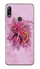 Capa Adesivo Skin007 Verso Para Zenfone Max Pro (m2) Zb631kl