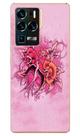 Capa Adesivo Skin007 Verso Para ZTE AXON 30 Ultra 5G (2021)