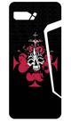 Capa Adesivo Skin008 Verso Para Asus Rog Phone 2
