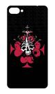 Capa Adesivo Skin008 Verso Para Asus Zenfone 4 Max