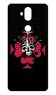 Capa Adesivo Skin008 Verso Para Asus Zenfone 5 Selfie Pro