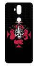 Capa Adesivo Skin008 Verso Para Asus Zenfone 5 Selfie Pro