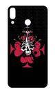 Capa Adesivo Skin008 Verso Para Asus Zenfone 5Z