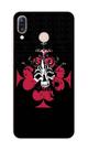 Capa Adesivo Skin008 Verso Para Asus Zenfone Max M1 ZB555KL